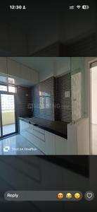 Kitchen Image of 850 Sq.ft 1 BHK Apartment / Flat for sale in Imperial Splendora, Vasai East Vasai for Rs. 5000000