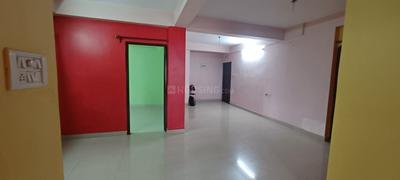 Hall Image of 1136 Sq.ft 3 BHK Apartment / Flat for sale in Kaikhali Kolkata for Rs. 6500000