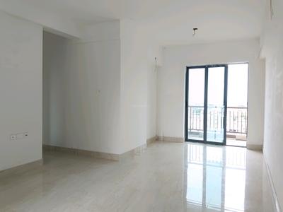 Living Room Image of 1704 Sq.ft 3 BHK Apartment / Flat for sale in Shivom Utopia, Madurdaha Kolkata for Rs. 20000000