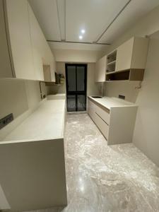 Kitchen Image of 859 Sq.ft 2 BHK Apartment / Flat for sale in Santacruz West Mumbai for Rs. 46500000