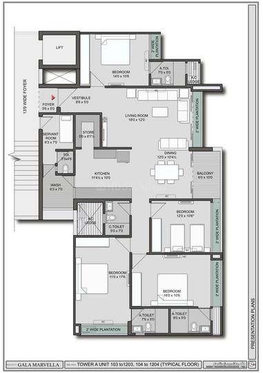 Marvella Main Image 1