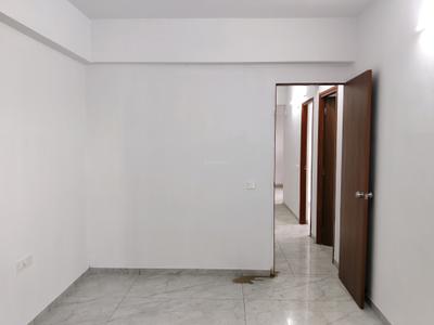 Bedroom Image of 1700 Sq.ft 3 BHK Apartment / Flat for rent in Shypram Parisar, Ognaj Ahmedabad for Rs. 30000