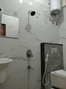 Image of 500 Sq.ft 1 BHK Apartment / Flat for rent in Brookefield, Bengaluru for Rs. 23000