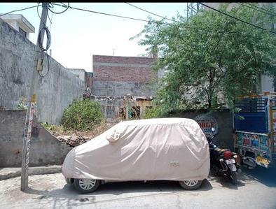 Image of 2200 Sq.ft Residential Plot / Land for sale in Rangbari, Kota for Rs. 4500000