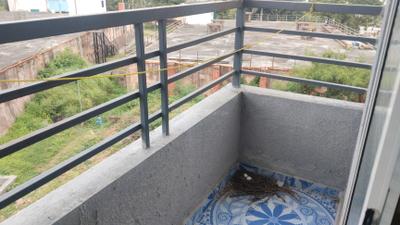Image of 610 Sq.ft 1 BHK Apartment / Flat for rent in Bibwewadi, Pune for Rs. 14500