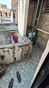 Balcony Image of 675 Sq.ft 2 BHK Duplex for sale in Maninagar Ahmedabad for Rs. 3300000