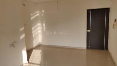 Hall Image of 450 Sq.ft 1 BHK Apartment / Flat for sale in Ekta Meadows, Borivali East Mumbai for Rs. 13500000