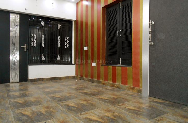 Sector 13 Dwarka Bedroom 1