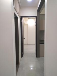 Passage Image of 557 Sq.ft 1 BHK Apartment / Flat for sale in Vasai West Vasai for Rs. 4800000
