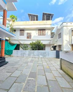 Image of 1500 Sq.ft 3 BHK Independent House for sale in Panayikulam, Kochi for Rs. 6500000