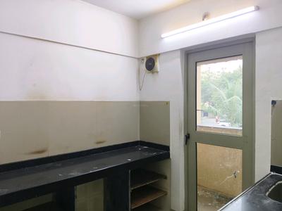 Kitchen Image of 909 Sq.ft 2 BHK Apartment / Flat for sale in Lodha Casa Rio, Palava Phase 1 Thane for Rs. 5200000