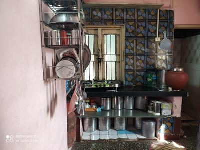 Image of 450 Sq.ft 1 BHK Apartment / Flat for sale in Jalaram Nagar, Jamnagar for Rs. 551000