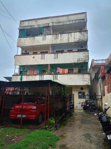 Image of 400 Sq.ft 1 BHK Apartment / Flat for sale in Barkheda Salam, Bhopal for Rs. 1220000