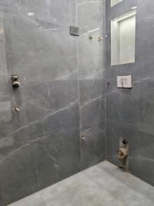 Bedroom Two Image of 900 Sq.ft 3 BHK Apartment / Flat for sale in G3 Builders Floor by G3 Buildtech, Nawada New Delhi for Rs. 7500000