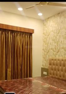Bedroom Image of 710 Sq.ft 2 BHK Apartment / Flat for rent in Felicity Swarna Griha 4 Phase 2, Kakati Belagavi for Rs. 25000