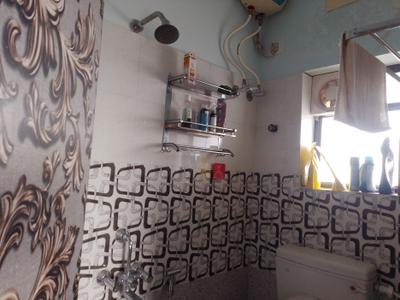 Image of 877 Sq.ft 2 BHK Apartment / Flat for sale in Jai Balaji Krishna Kanha Appartment, Tollygunge, Kolkata for Rs. 8500000