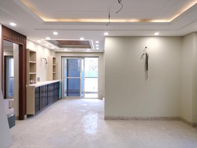 3 BHK Independent Builder Floor