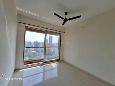 Bedroom Image of 1160 Sq.ft 2 BHK Apartment / Flat for sale in Proviso Complex, Kharghar Navi Mumbai for Rs. 12700000