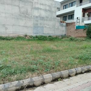 Image of 1062 Sq.ft Residential Plot / Land for sale in Sector 68, Mohali for Rs. 24000000