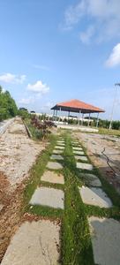 Residential Plot