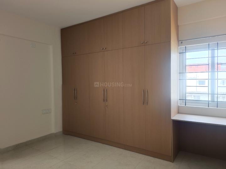 Shiv Apartment Bedroom 1