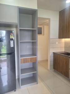 Bedroom Image of 1200 Sq.ft 2 BHK Apartment / Flat for sale in Vennala Kochi for Rs. 8000000
