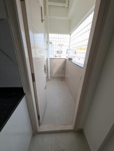 Balcony Image of 1000 Sq.ft 2 BHK Builder Floor for rent in JP Nagar Bengaluru for Rs. 40000