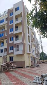 Image of 762 Sq.ft 2 BHK Apartment / Flat for sale in Patrapada, Bhubaneswar for Rs. 7800000