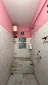 Kitchen Image of Sailendra Apartment in Tollygunge, Kolkata