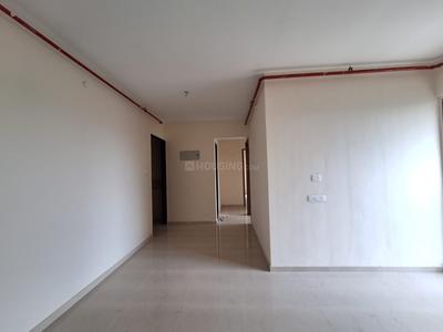 Hall Image of 1600 Sq.ft 3 BHK Apartment / Flat for sale in EV 10 Marina Bay, Vashi Navi Mumbai for Rs. 21500000