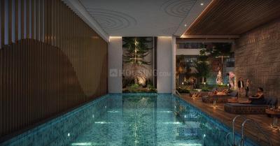 Image of 1314 Sq.ft 2 BHK Apartment / Flat for sale in The Gardenia, Ghangapatna, Bhubaneswar for Rs. 7800000
