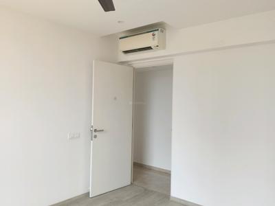 Bedroom Image of 1455 Sq.ft 3 BHK Apartment / Flat for rent in Hiranandani Estate Thane for Rs. 105000