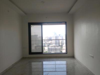 Living Room Image of 850 Sq.ft 2 BHK Apartment / Flat for sale in Osho Sai Krupa CHSL Redeveloped, Borivali West Mumbai for Rs. 20500000