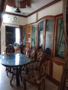 Image of 1200 Sq.ft 2 BHK Apartment / Flat for rent in Agyay Nagar, Bilaspur for Rs. 16000