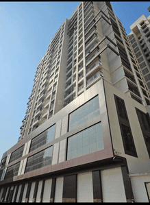 1 BHK Flat