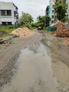 Image of 1620 Sq.ft Residential Plot / Land for sale in New Town, Kolkata for Rs. 15100000