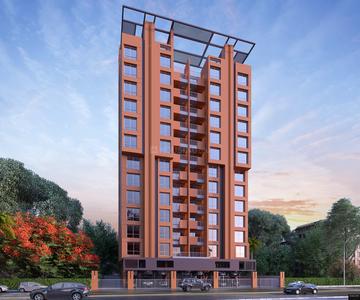 3 BHK Flat