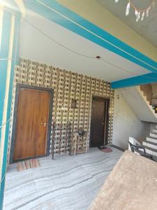 Image of 600 Sq.ft 1 RK Apartment / Flat for rent in Mandrem, Goa for Rs. 18000