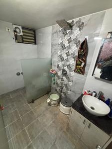 Image of 1450 Sq.ft 3 BHK Villa for rent in New Maninagar, Ahmedabad for Rs. 28000