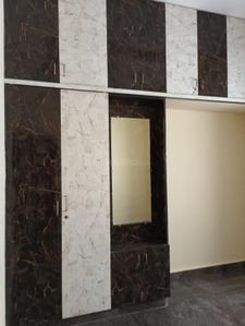 Bedroom Image of 1350 Sq.ft 3 BHK Villa for rent in Budigere Cross Bengaluru for Rs. 22000