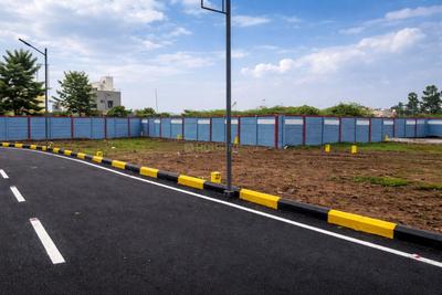 Image of 810 Sq.ft Residential Plot / Land for sale in Thiruporur, Chennai for Rs. 4008690