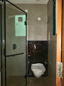 Bedroom Three Image of 594 Sq.ft 3 BHK Independent House for sale in Palam Vihar Gurgaon for Rs. 21000000