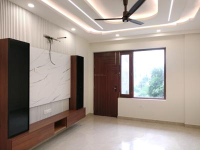 Living Room Image of 2250 Sq.ft 3 BHK Builder Floor for sale in BPTP Parklands Pride, Sector 77 Faridabad for Rs. 25000000