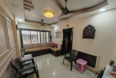 1 BHK Flat