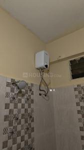 Image of 1000 Sq.ft 2 BHK Apartment / Flat for rent in Kondapur, Hyderabad for Rs. 28000