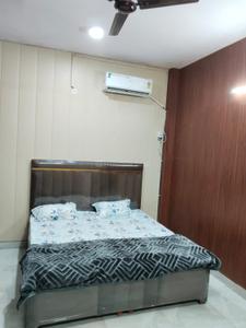 2 BHK Independent Builder Floor