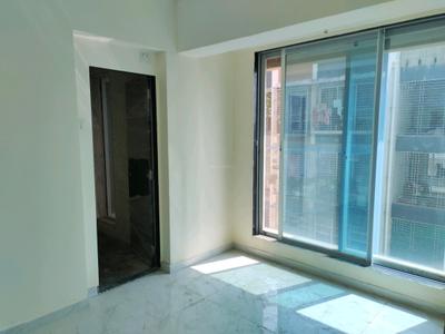 Bedroom Image of 1100 Sq.ft 2 BHK Apartment / Flat for sale in Payal Paradise, Ulwe Navi Mumbai for Rs. 10328000