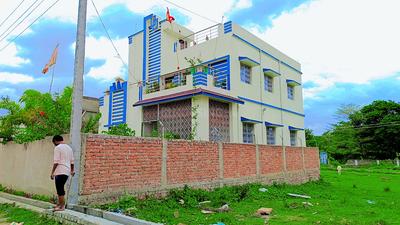 Image of 1050 Sq.ft 3 BHK Independent House for sale in Gobindpur, Dhanbad for Rs. 3255000