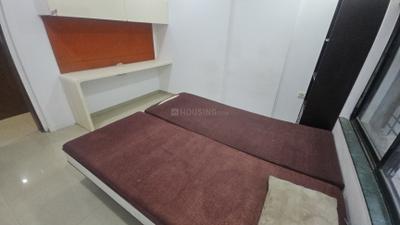 Bedroom Image of 1050 Sq.ft 2 BHK Apartment / Flat for sale in Kothrud Pune for Rs. 12500000