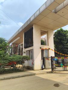 Image of 735 Sq.ft 2 BHK Apartment / Flat for sale in Shriram WYT Field by Shriram Properties, Budigere Cross, Bengaluru for Rs. 7500000